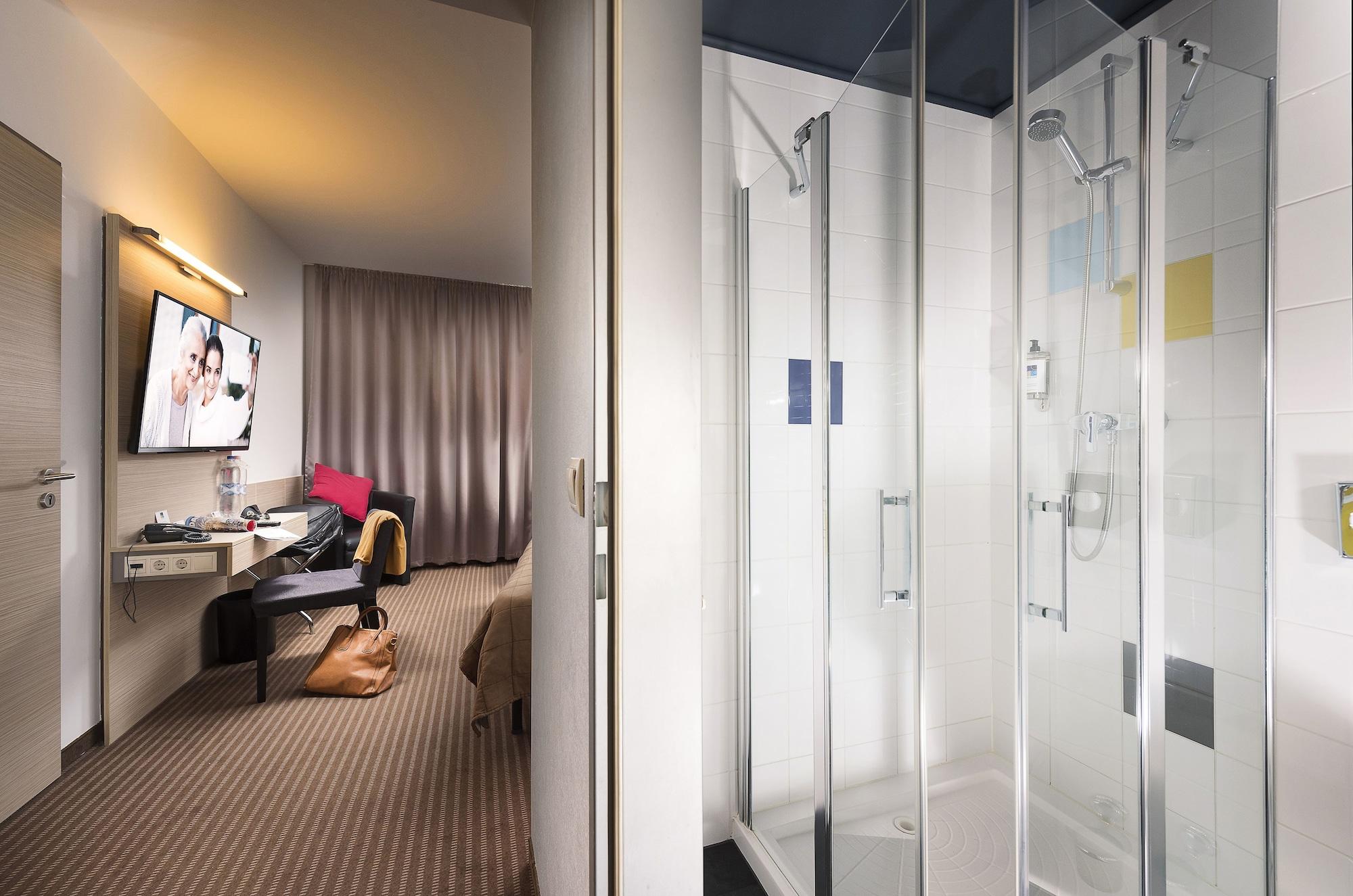 Hotel Bo18 Superior Budapešť
