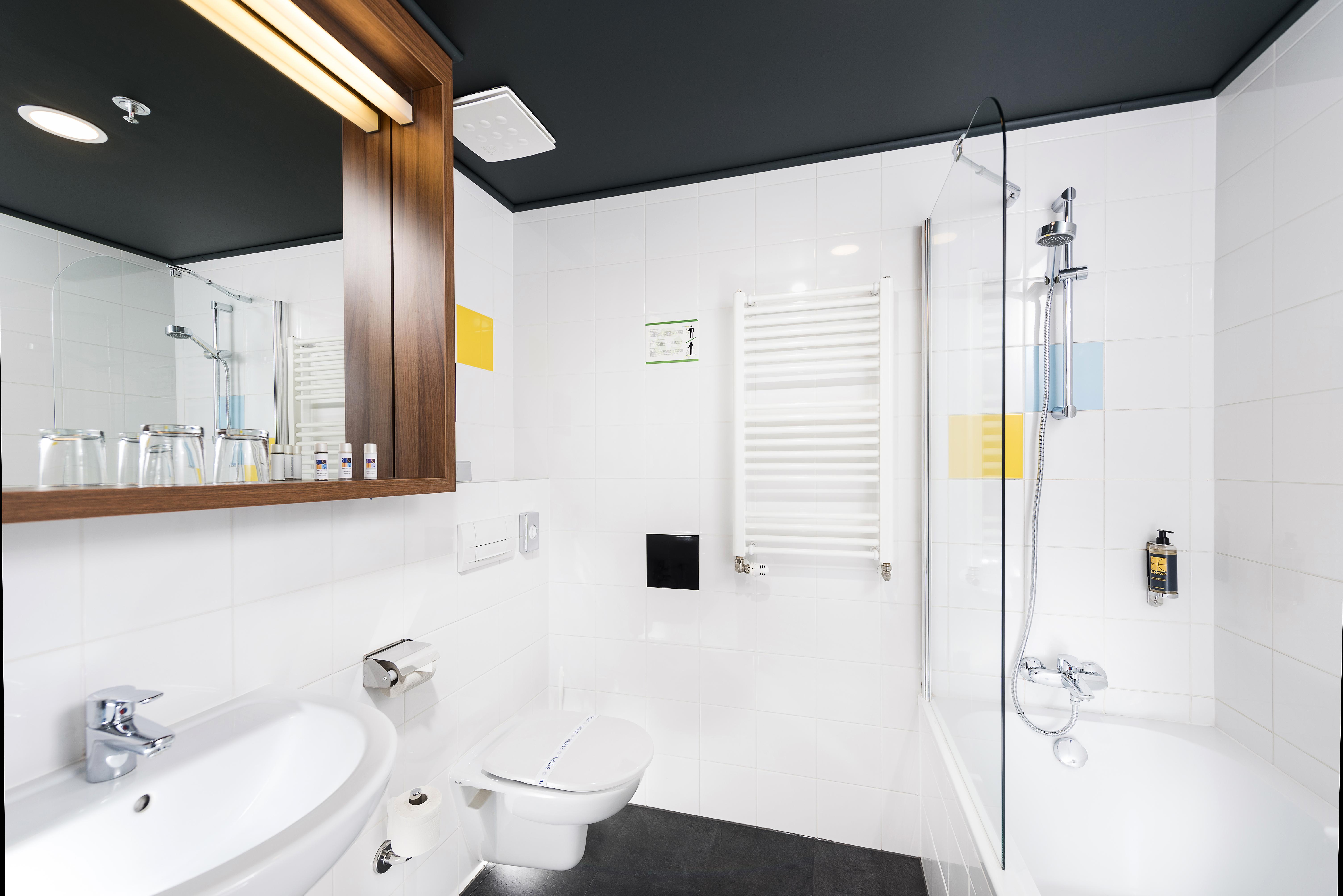 Hotel Bo18 Superior Budapešť
