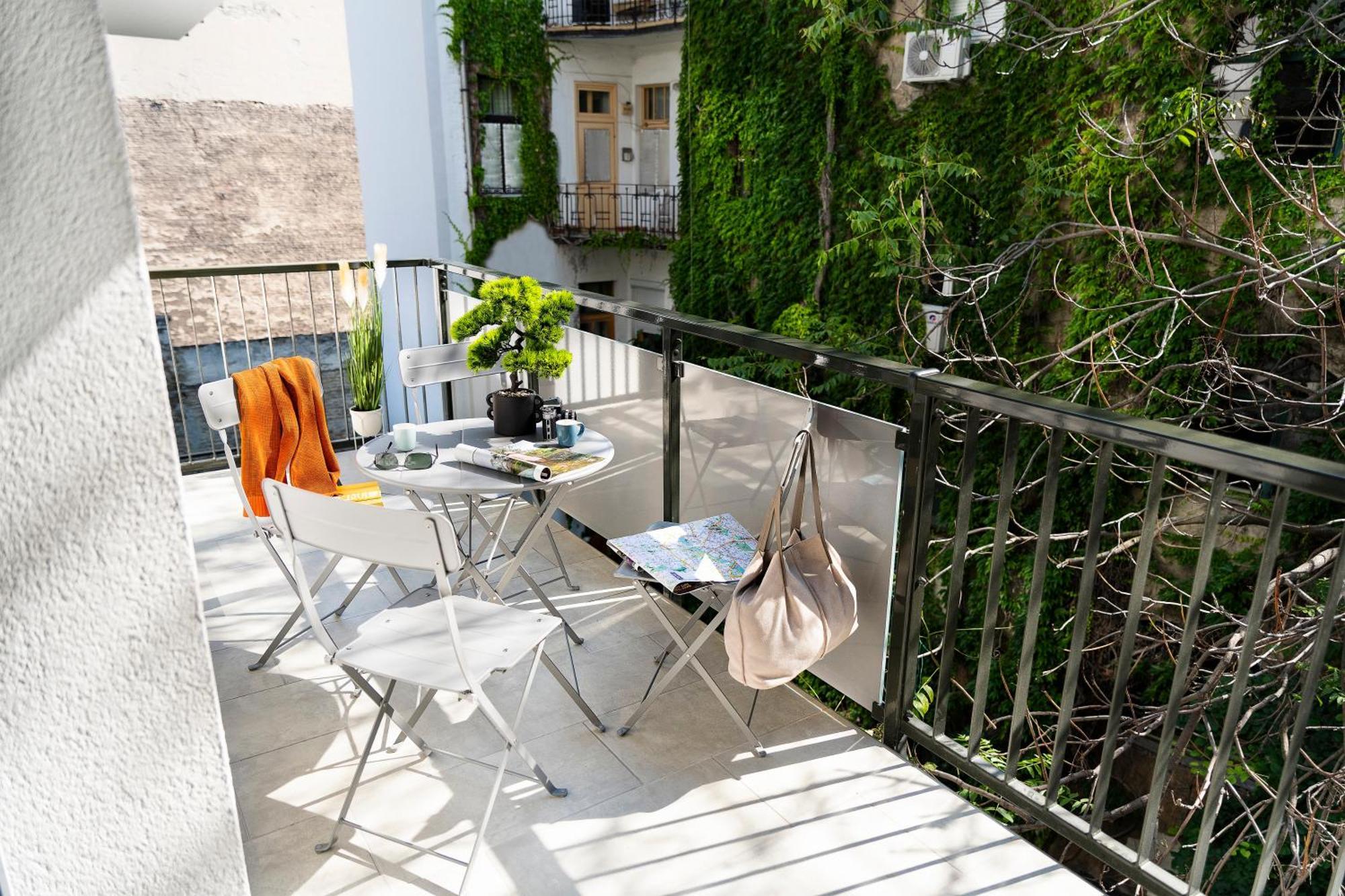 Bo18 Superior Hotel Budapešť